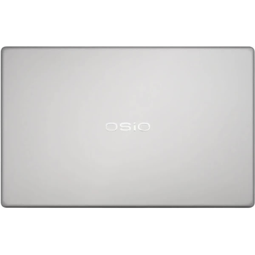 Ноутбук OSiO FocusLine F150a, 15.6" (1920x1080) IPS/AMD Ryzen 5 5500U/16 ГБ DDR4/1024 ГБ SSD/AMD Radeon Graphics/Windows 11 Home, Серый (F150A-013) Ноутбук OSiO FocusLine F150a, 15.6" (1920x1080) IPS/AMD Ryzen 5 5500U/16 ГБ DDR4/1024 ГБ SSD/AMD Radeon Graphics/Windows 11 Home, Серый (F150A-013)