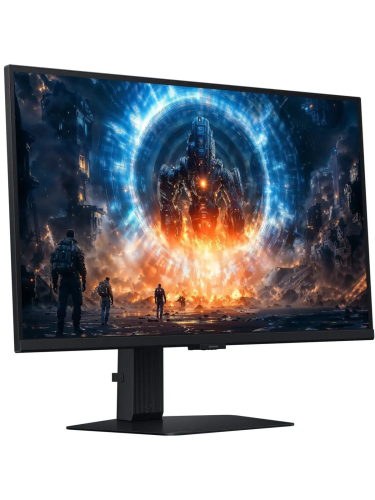 Монитор Samsung S27FG606EI 27", 2560x1440, IPS, 350Hz
