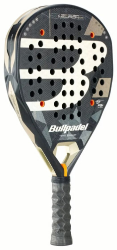 Ракетка для падел тенниса Bullpadel Neuron 02 2026