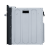 Духовой шкаф электрический Maunfeld EOEM7610W 