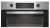 Духовой шкаф электрический Beko BBIC12300XD, нержавеющая сталь  