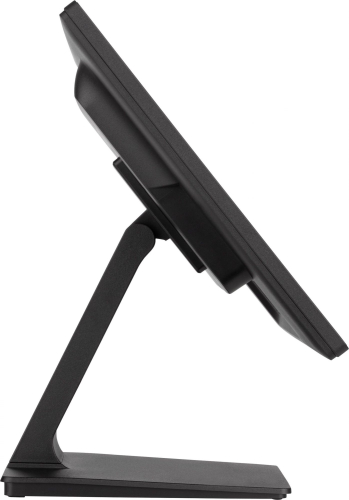 Монитор Iiyama 23.8" FHD IPS LED ProLite T2452MSC-B1 Touch черный