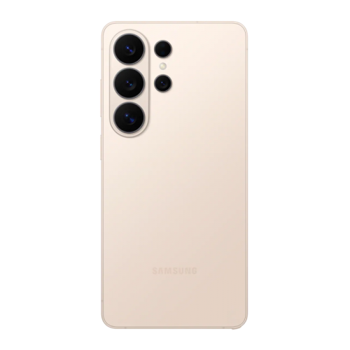 Смартфон Samsung Galaxy S26 Ultra 12/512GB Pink Gold (Розовое золото)