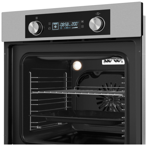 Духовой шкаф электрический Maunfeld AEOH6062S