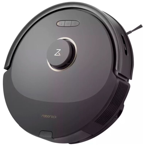 Робот-пылесос Roborock Q8 Max, черный