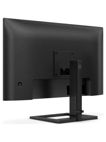 Монитор Philips 27E1N1600AE 27", 16:9, IPS, QHD, 4ms, 350cd, 100Hz, HDMI, USB, USB-C, SPK, HAS