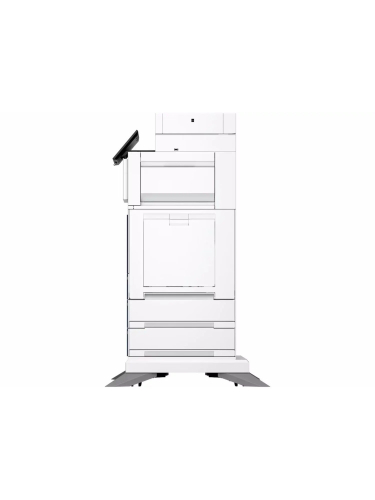 Лазерное МФУ HP Color LaserJet Enterprise Flow MFP 6800zfsw (6QN37A)