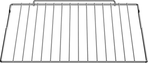 Духовой шкаф электрический Haier HOS-F5CVN8GW