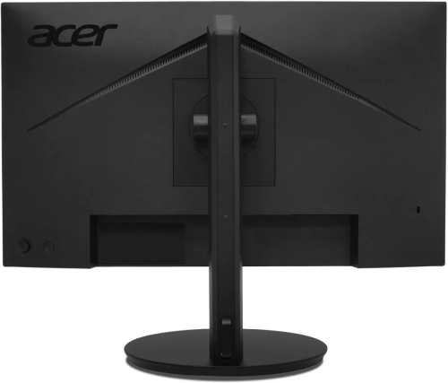 Монитор Acer 27" CB272Gbmiprxv 1920x1080, IPS, чёрныйUM.HB2CD.G01