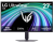 Монитор LG 27" 27G523B-B, 16:9, IPS, FHD, 1ms, 300cd, 200Hz, HDMI, DP Монитор LG 27" 27G523B-B, 16:9, IPS, FHD, 1ms, 300cd, 200Hz, HDMI, DP