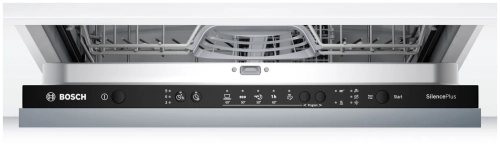 Встраиваемая посудомоечная машина Bosch SMV25BX04R Встраиваемая посудомоечная машина Bosch SMV25BX04R