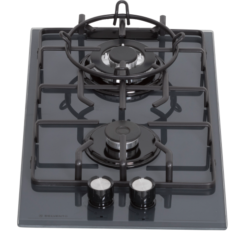 Встраиваемая газовая поверхность Delvento V30H20G001