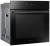 Электрический духовой шкаф Samsung NV68R5345BB/WT, черный